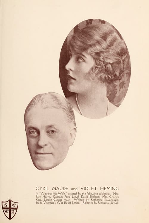 Poster for Winning His Wife