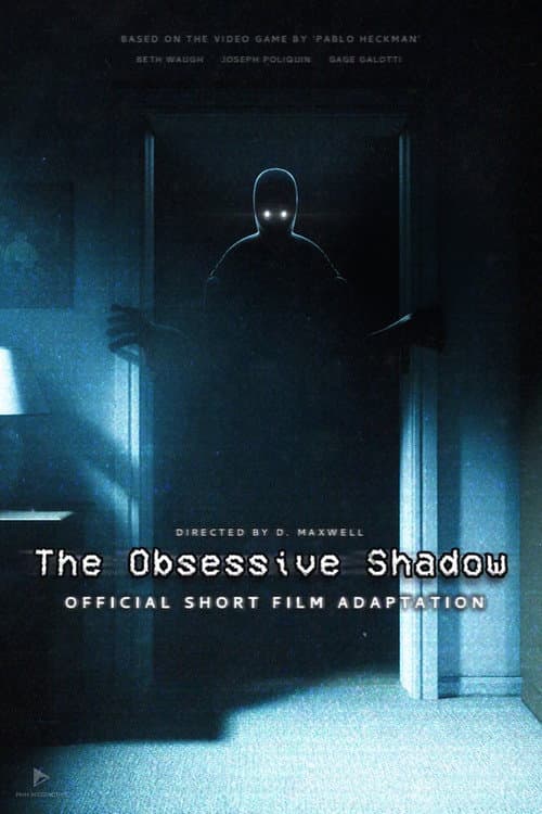 Poster for The Obsessive Shadow