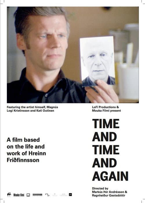 Poster for Time and Time and Again