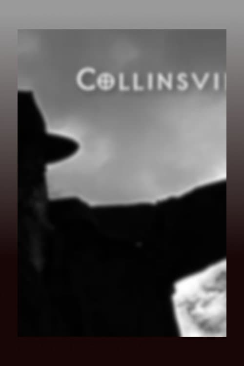 Poster for Collinsville Two: Axes of Evil