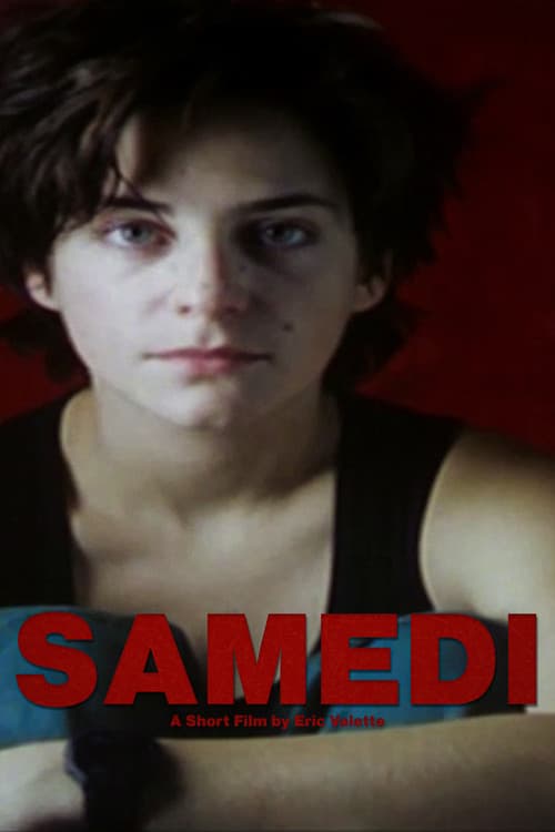 Poster for Samedi, dimanche et aussi lundi