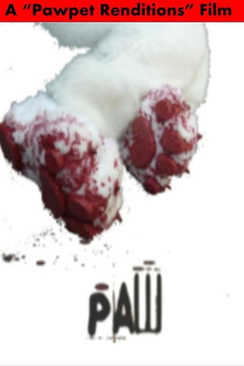 Poster for Paw
