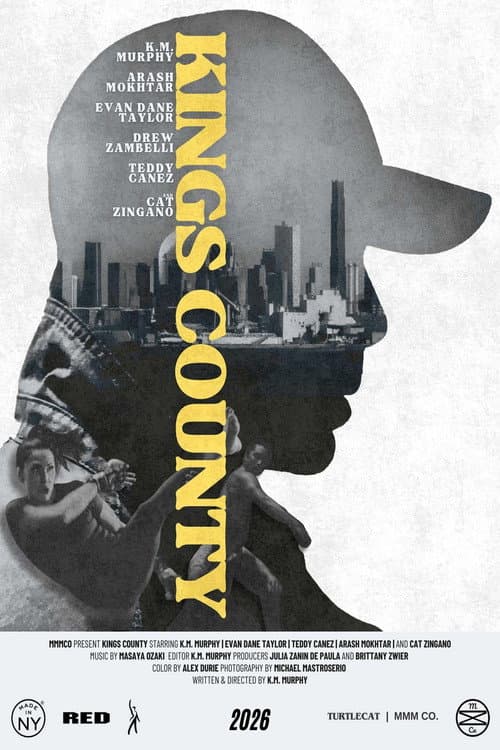 Poster for Kings County