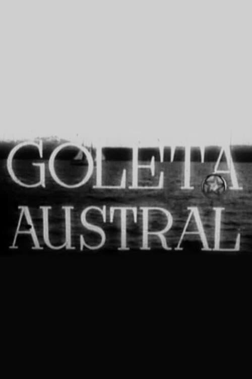 Poster for Goleta austral