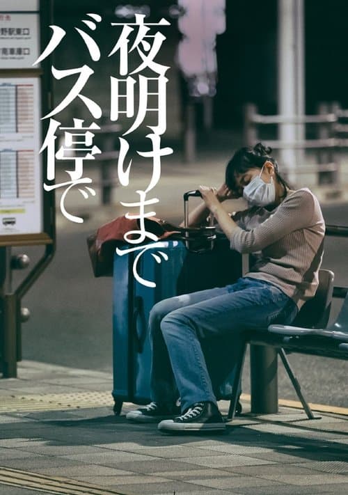 Poster for No Place to Go