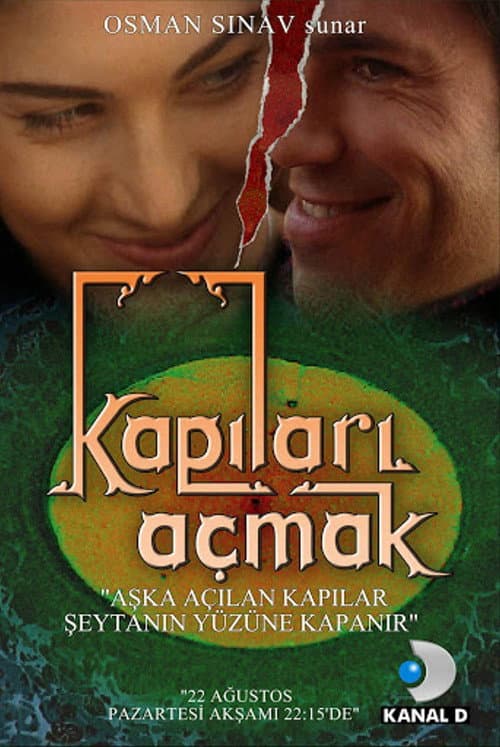 Poster for Kapıları Açmak