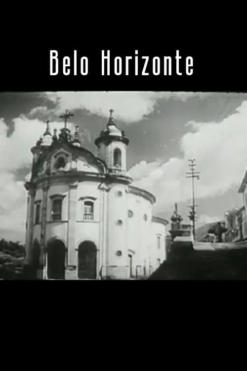 Poster for Belo Horizonte