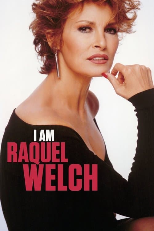 Poster for I Am Raquel Welch