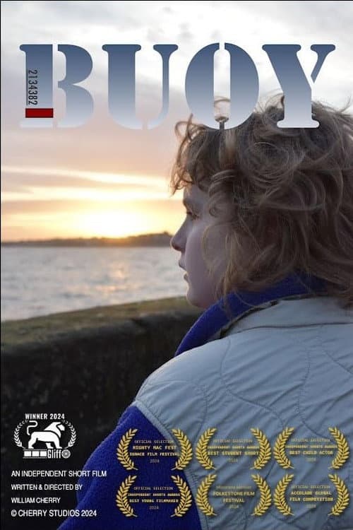Poster for Buoy