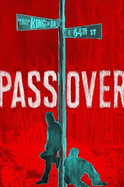 Poster for Pass Over
