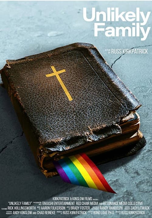 Poster for Unlikely Family