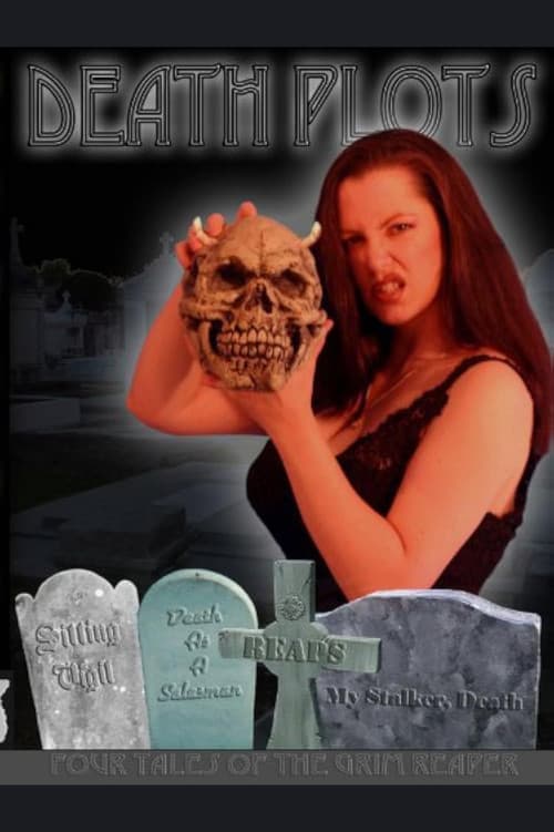 Poster for Death Plots