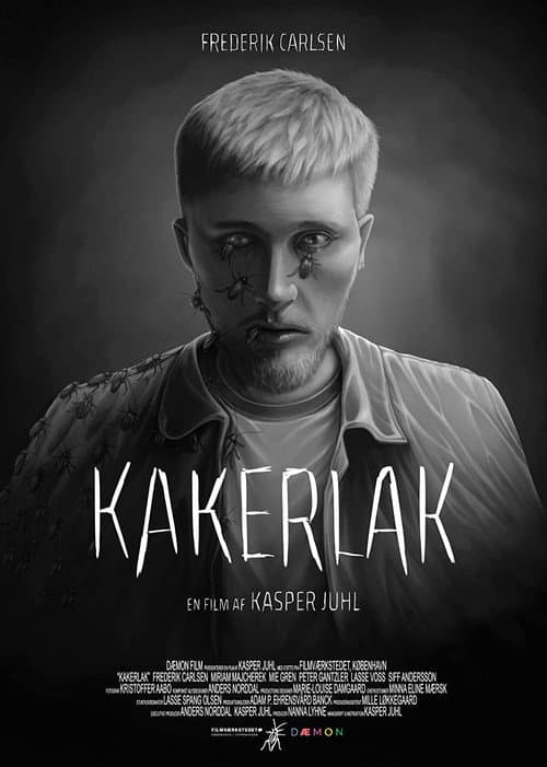 Poster for Kakerlak