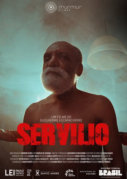 Poster for Servílio