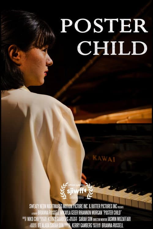 Poster for Poster Child