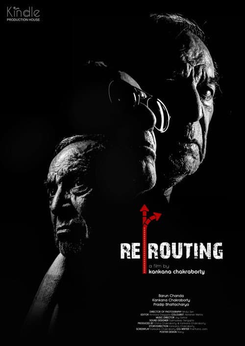 Poster for Re-Routing