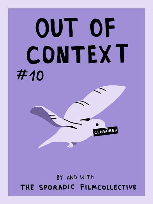 Poster for Out of Context