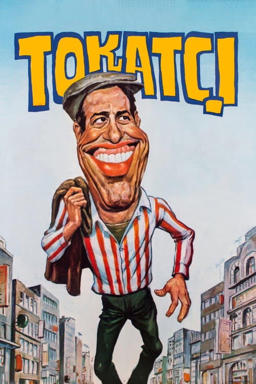 Poster for Tokatçı