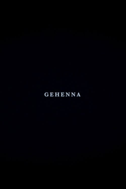 Poster for Gehenna