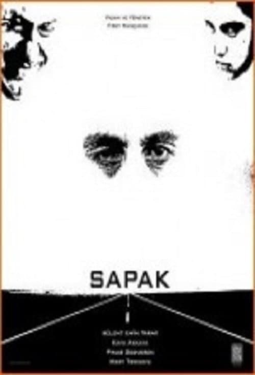 Poster for Sapak