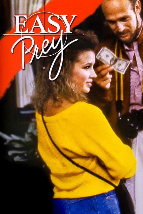 Poster for Easy Prey