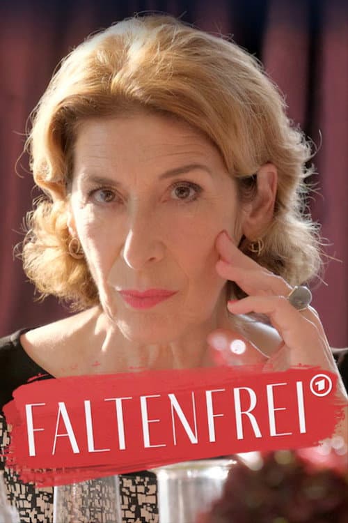 Poster for Faltenfrei