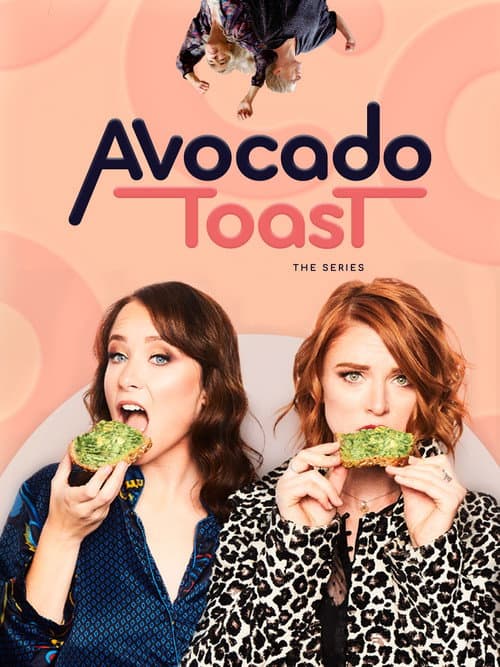 Poster for Avocado Toast