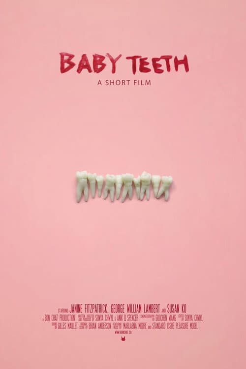 Poster for Baby Teeth