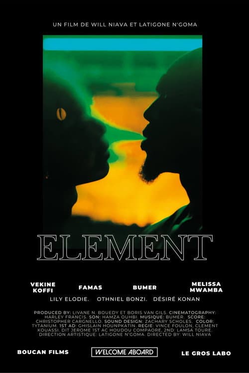 Poster for Element