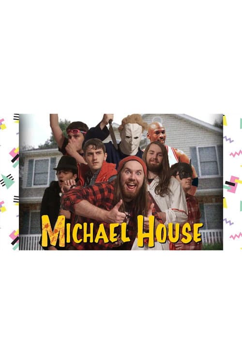 Poster for Michael House