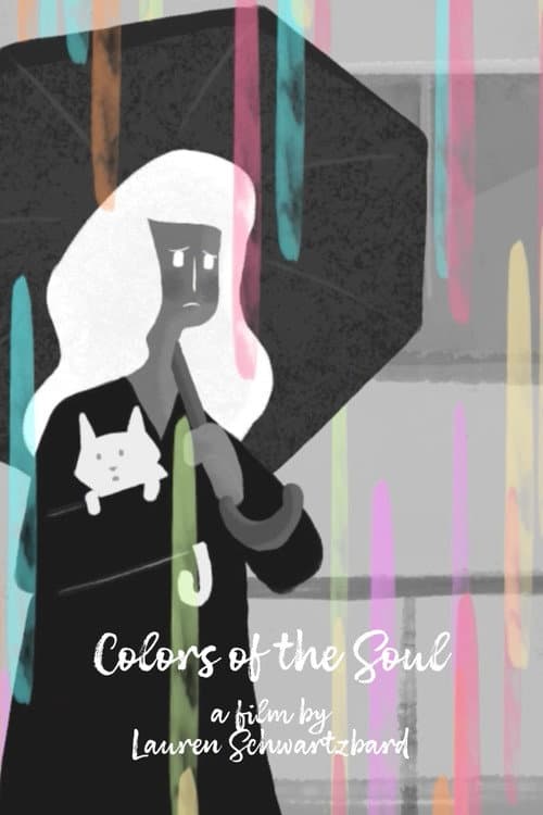 Poster for Colors of the Soul