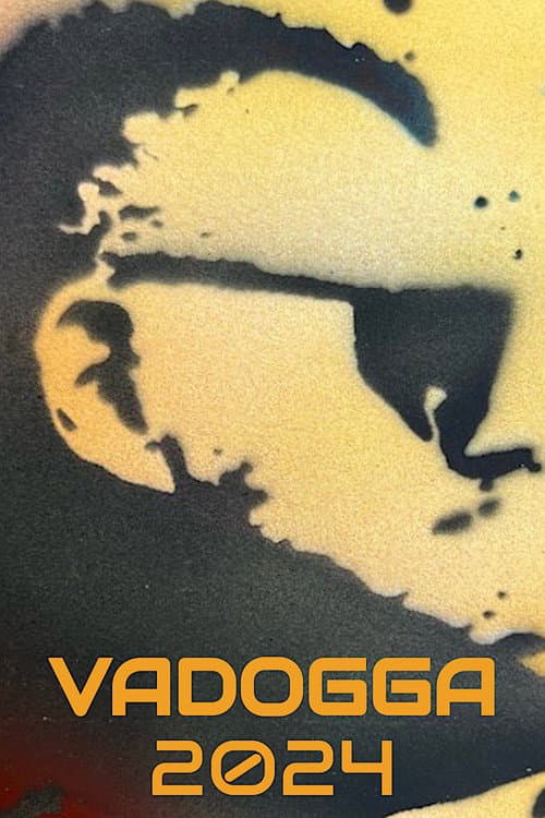 Poster for Vadogga 2024