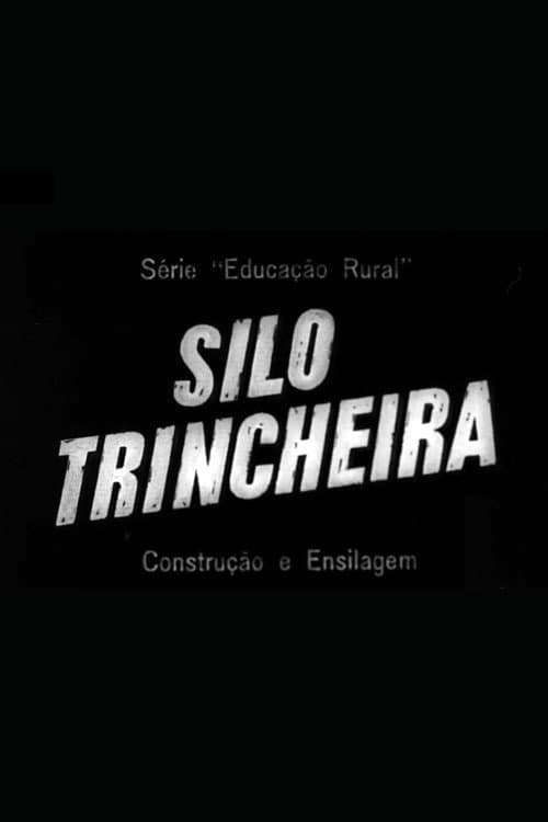 Poster for Silo Trincheira