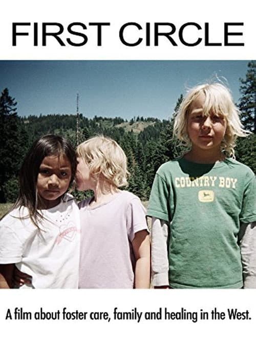 Poster for First Circle