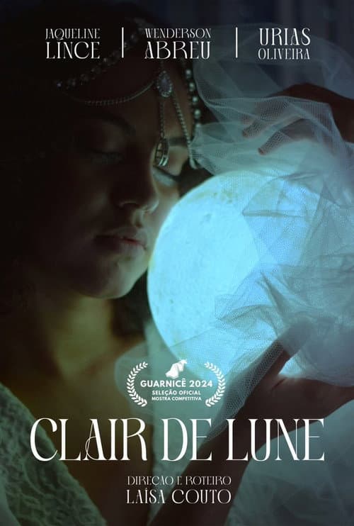 Poster for Clair de Lune