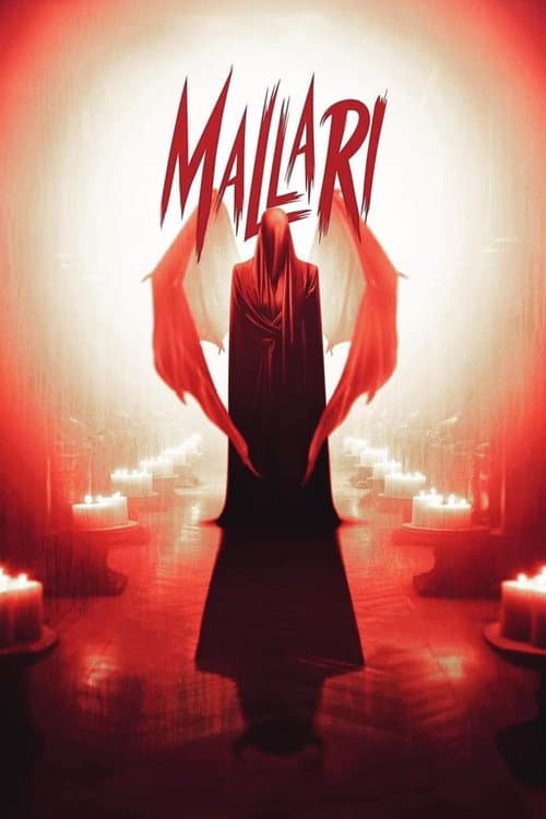 Poster for Mallari