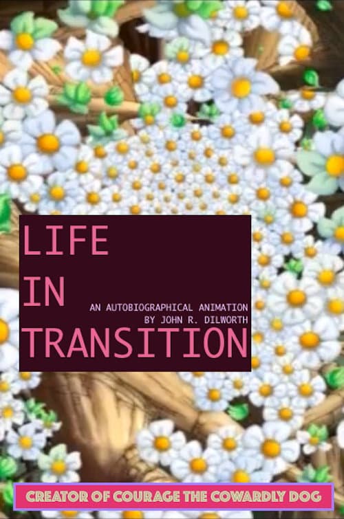 Poster for Life in Transition