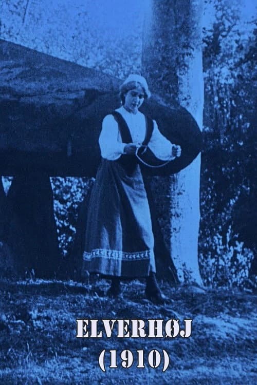 Poster for Elves' Hill