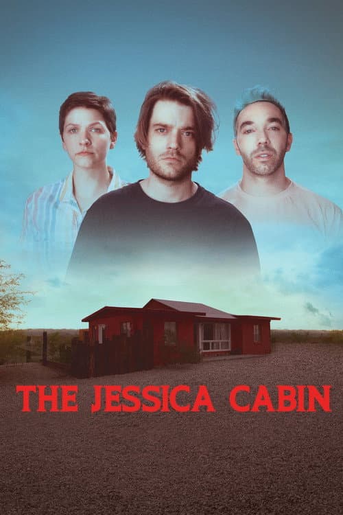 Poster for The Jessica Cabin