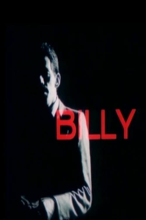 Poster for Billy
