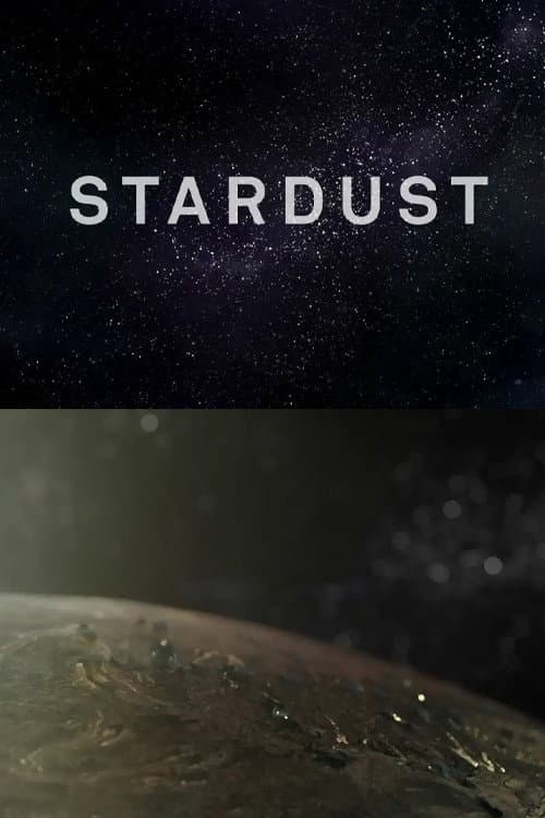 Poster for Stardust