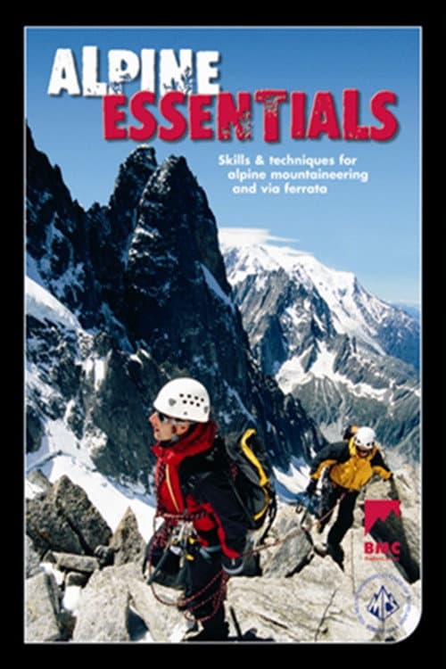 Poster for Alpine Essentials