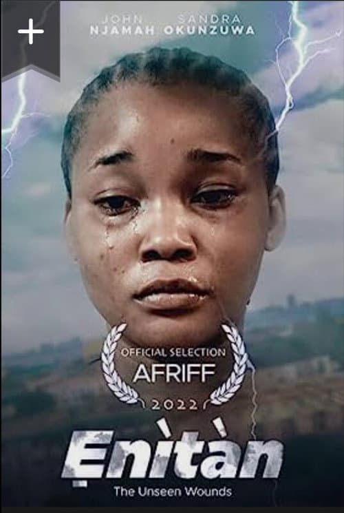 Poster for Enitan