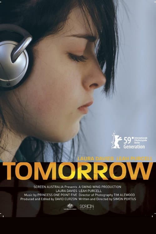 Poster for Tomorrow