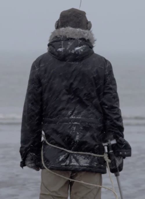 Poster for Beached