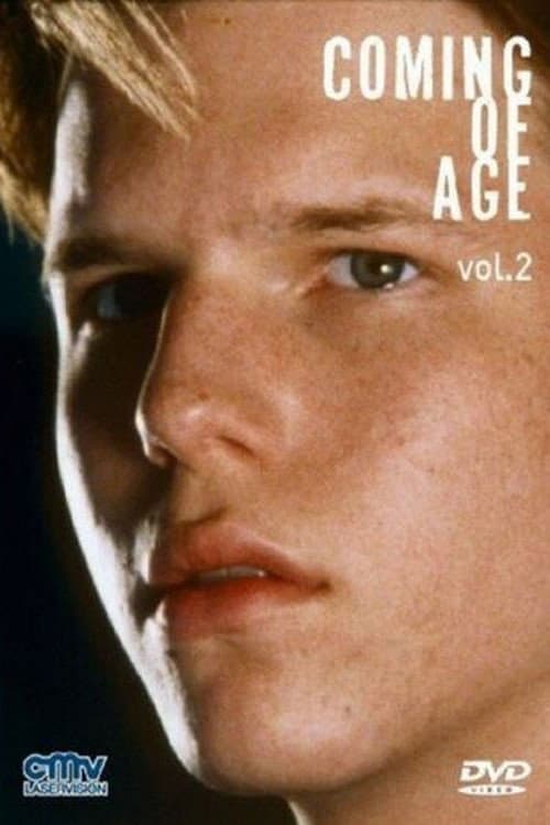 Poster for Coming of Age: Vol. 2