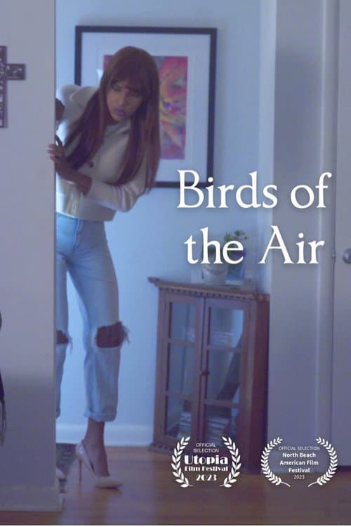 Poster for Birds of the Air