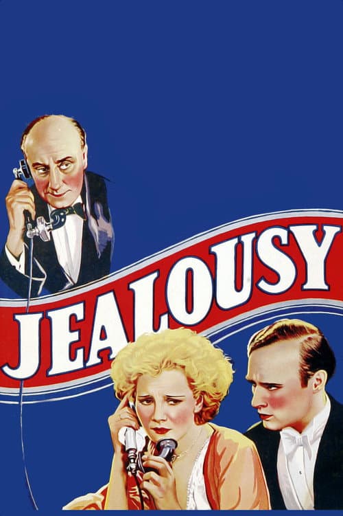 Poster for Jealousy
