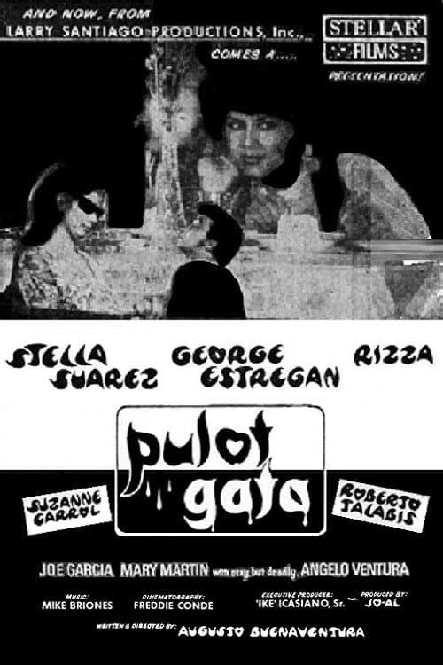 Poster for Pulot Gata
