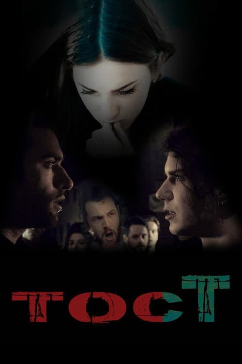Poster for Toct